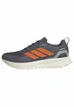 adidas Herren RUNFALCON 5 TR Running Shoes, Aurora Onix/Pure Orange/core Black, 40 EU