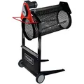 Scheppach Gartenrollsieb RS400