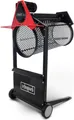 Rollsieb rs 400 scheppach - 230V 50Hz 360W
