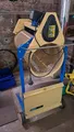 SCHEPPACH Erdsieb Trommelsieb RS400 Gartenrollsieb Kompostsieb Siebtrommel 230V