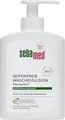 sebamed Flüssig Wasch-Emulsion mit Spender 200 ml