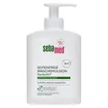 Sebamed Seifenfreie Waschemulsion mit Spender