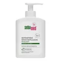 Sebamed flüssig Waschemulsion  · 200 ml · PZN 16142908