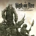 HIGH ON FIRE - DEATH IS THIS COMMUNION  CD NEU