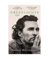Greenlights, McConaughey, Matthew