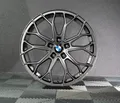 Nachkauf 1x FF01 19 Zoll Anthrazit