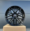19 Zoll Felgen DM08 schwarz für Audi A7 4G 4G1 F2 S7 A8 4H F8 S8 Q5 8R FY