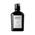 Shampoo Für Natürliche, Farbige Oder Entfärbte Haare DEPOT no.110 Black 250ml