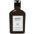 Depot No. 110 Black Shampoo mit schwarzem Pigment 250 ml