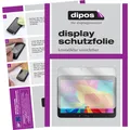 Dipos Displayschutzfolie Crystalclear (2 Stk., Samsung Galaxy Tab 4 10.1) (4051837068929)