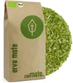 Yerba Mate Tee Bio 1kg ● Das Original ● frisch & grün ● fair & luftgetrocknet
