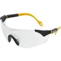 Gebol Schutzbrille Safety Comfort Transparent