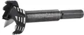 Famag WS Bormax 2.0 Forstnerbohrer Ã¸ 20 mm Bohrer mit Zentrierspitze Länge 90 m