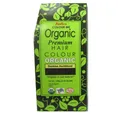 Radico Haarfarbe Haarfarbe - Dunkles Aschblond 100g