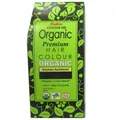 Radico Colour Me Organic Pflanzenhaarfarbe Dunkles Aschblond 100 g