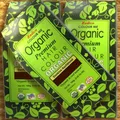Radico Colour Me Organic Dunkles Aschblond Dark Ash Blonde Pflanzenhaarfarbe