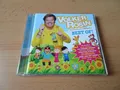 CD Volker Rosin - Best of - Der König der Kinderdisco - 2019 - 25 Songs