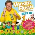 Best of Volker Rosin von Rosin,Volker | CD | Zustand akzeptabel