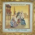 Rondo Veneziano Best of vol.1 (1996) [CD]