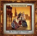 The Best of von Rondo Veneziano | CD | Zustand gut