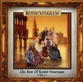 The Best Of Rondo Veneziano Vol.1 | Rondo Veneziano | Audio-CD | nice price | CD