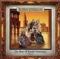 The Best Of Rondo' Veneziano - CD Rca
