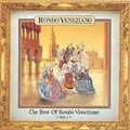 Rondo Veneziano The Best Of Rondo Veneziano: Vol.1 (CD) Album