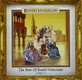 Rondo Veneziano - The Best of, Vol 1 CD NEU