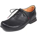 Think Schnürschuhe schwarz Pensa Damen schwarz 199-0000 - PN 14 - PN 14 Gr.40
