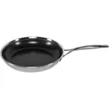 Zwilling Peak Bratpfanne 30 cm 18/10 Edelstahl, Silber