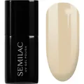 Semilac UV Hybrid WellBeing Gel Nagellack für UV/LED Lampe Farbton 651 Zen 7 ml