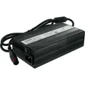 für Nox Hybrid All Mountain 5.9 EXPERT RS 650, E-Bike Ladegerät 54,6V 4A