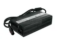 für Nox Hybrid All Mountain 5.9 EXPERT RS 650, E-Bike Ladegerät 54,6V 4A