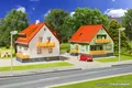 37040 Kibri Spur N, Einfamilienhaus Meisenweg, 2 Stück, GMK Hobby