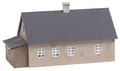 232347 Faller N 1:160, Kate Vlieland, patiniertes Modell, Epoche 1, Bausatz