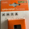 ✅Faller 170490 Super Expert Plastik Kleber 25g (FI113-2R5/1)-2