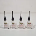 4x Faller Super-Expert Plastikkleber 170490 25 g Flasche 4 Stk Modellbau Kleber