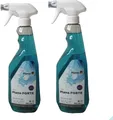 Planol Plano Forte Universalreiniger 750 ml für Kunststoffoberfläschen, 2 Stück