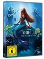 Arielle, die Meerjungfrau (Live Action) - DVD / Blu-ray / 4k UHD - *NEU*