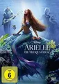 Arielle, die Meerjungfrau von LEONINE | DVD | Zustand gut