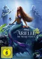 DVD Arielle, die Meerjungfrau #1907043