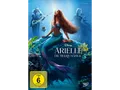 Arielle, die Meerjungfrau (Live Action) (DVD) Disney Familie FSK6 NEU