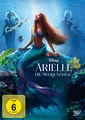 Arielle, die Meerjungfrau (DVD, 2023, 1 Disc)