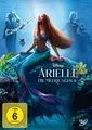DVD Arielle Die Meejungfrau FSK 6 (K12)