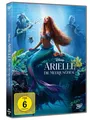 Arielle, die Meerjungfrau (Realverfilmung von 2023)[DVD/NEU/OVP] Walt Disney