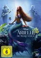 Arielle, die Meerjungfrau (Live Action) | DVD