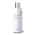 Classic Ayurveda - Bio Aloe Vera Gel - Naturkosmetik - 200 ml - Mit über 94% purem Aloe Vera Saft, erfrischend und feuchtigkeitsspendend