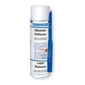 WEICON Etiketten-Entferner 500 ml mit Spachtel, 12 Stück