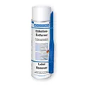 Weicon Etikettenentferner, inkl. Spatel, 500 ml 11206500 (Etikettenablöser)