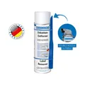 WEICON Etikettenentferner | zum Lösen jeglicher Art von Etiketten | 500 ml